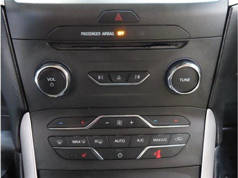Used 2018 Ford Edge SEL w/ Equipment Group 201A image 16
