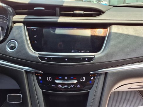 Certified 2021 Cadillac XT5 Sportv image 17