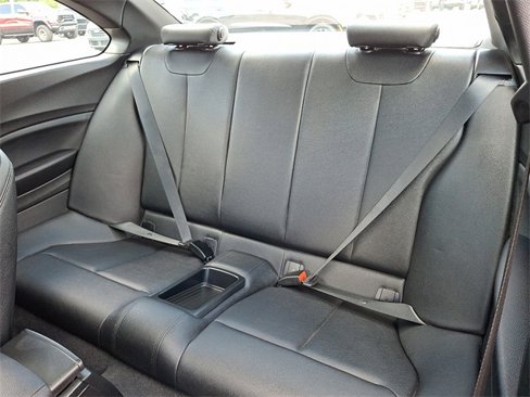 Used 2015 BMW M235i xDrive Coupe image 11