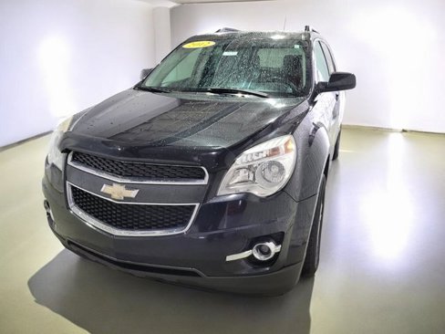 Used 2012 Chevrolet Equinox LT image 13
