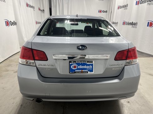 Used 2014 Subaru Legacy 2.5i Sport w/ Navigation System Package image 5