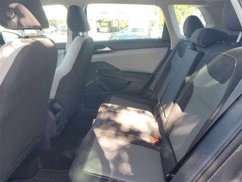 Certified 2022 Volkswagen Taos S w/ IQ Drive S Package image 16