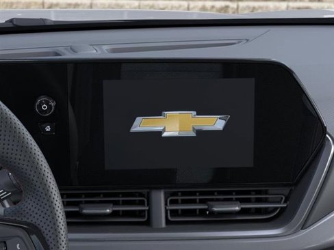 New 2025 Chevrolet Trax RS w/ Driver Confidence Package image 21