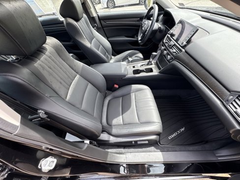 Used 2022 Honda Accord EX-L image 12