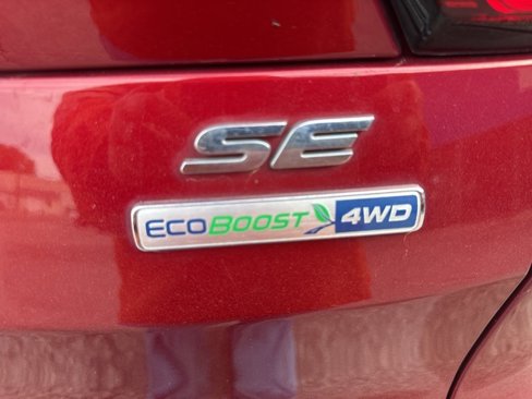 Used 2019 Ford Escape SE image 8