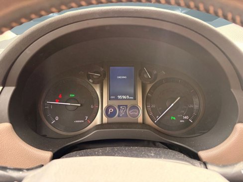 Used 2017 Lexus GX 460 image 21