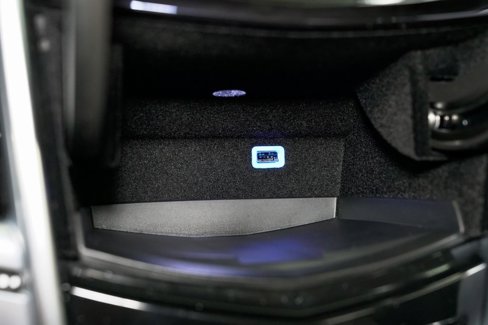 Used 2013 Cadillac SRX Performance w/ Driver Awareness Package image 20