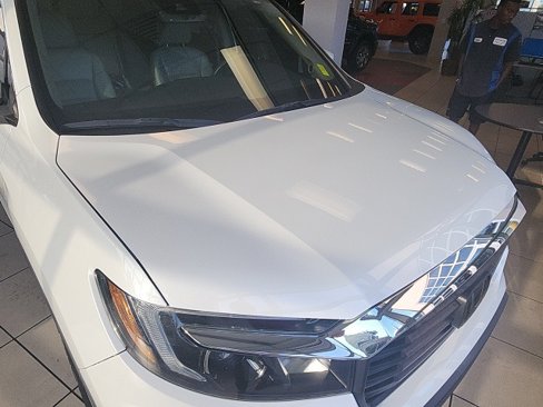 Used 2022 Honda Ridgeline RTL image 5