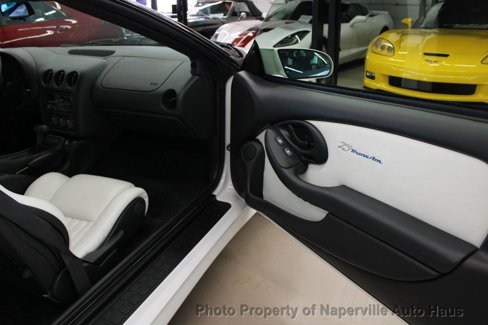 Used 1994 Pontiac Firebird Trans Am GT image 29