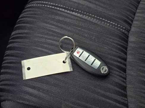 Used 2018 Nissan Sentra SV image 33