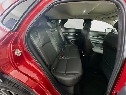 Certified 2022 MAZDA CX-30 AWD 2.5 Turbo S image 33