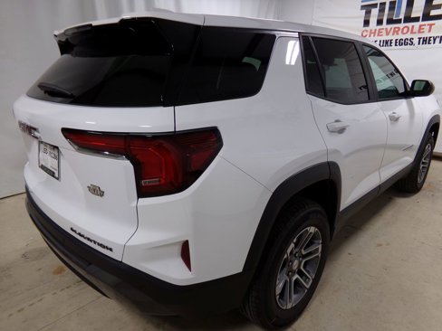 New 2026 GMC Terrain Elevation w/ LPO, Floor Liner Package image 6