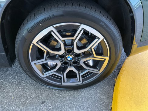 New 2025 BMW X1 xDrive28i w/ Technology Package image 22