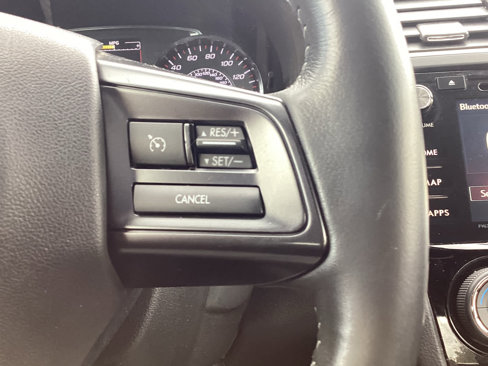 Used 2018 Subaru WRX Limited w/ 50th Anniversary Edition image 26