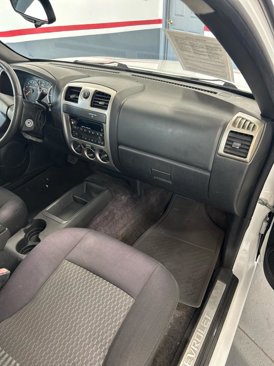 Used 2008 Chevrolet Colorado LT w/ Power Convenience Package image 16