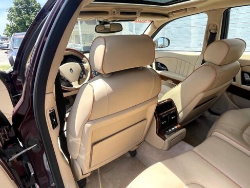 Used 2009 Maserati Quattroporte S image 24