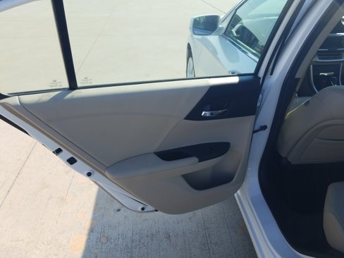 Used 2013 Honda Accord EX-L image 11