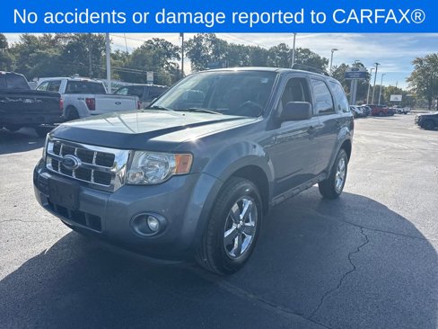 Used 2011 Ford Escape XLT w/ 201A Rapid Spec Order Code image 2