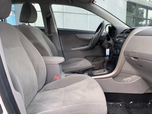 Used 2010 Toyota Corolla LE image 12