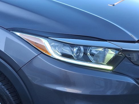 Used 2019 Honda HR-V EX image 9