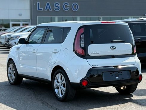 Used 2016 Kia Soul + image 39