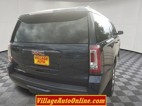 Used 2017 GMC Yukon XL SLT w/ Open Road Package image 13