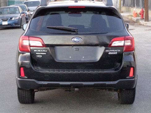 Used 2015 Subaru Outback 2.5i Limited image 7