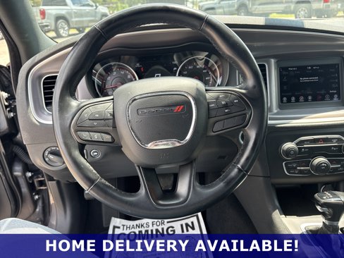 Used 2022 Dodge Charger SXT image 20