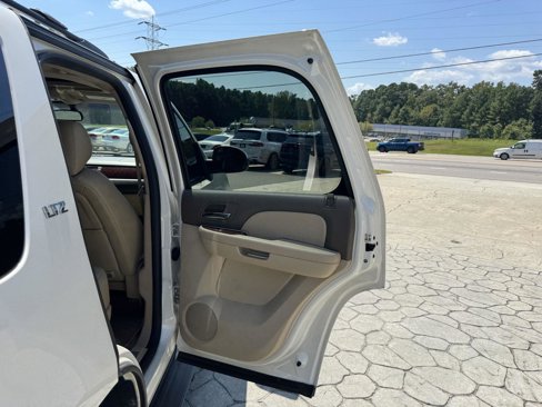 Used 2013 Chevrolet Tahoe LTZ image 20