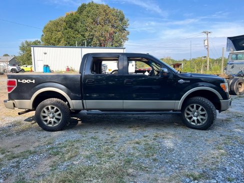 Used 2010 Ford F150 King Ranch image 1