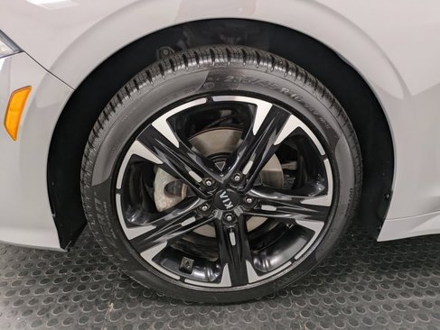 Certified 2021 Kia K5 GT-Line image 7