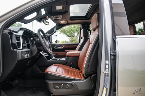 Used 2024 GMC Sierra 2500 Denali Ultimate image 31