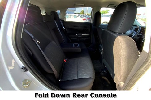 Used 2020 Mitsubishi Outlander Sport SE image 28
