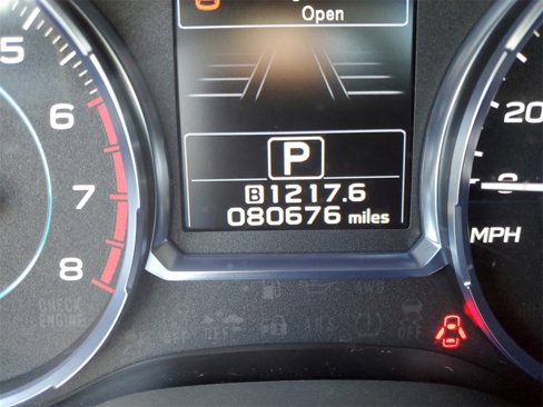 Used 2018 Subaru Forester 2.5i Premium image 21