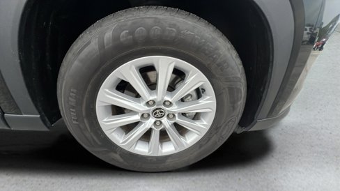 Used 2024 Toyota Grand Highlander XLE image 17