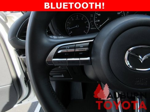 Used 2019 MAZDA MAZDA3 Sedan w/ Preferred Package image 12