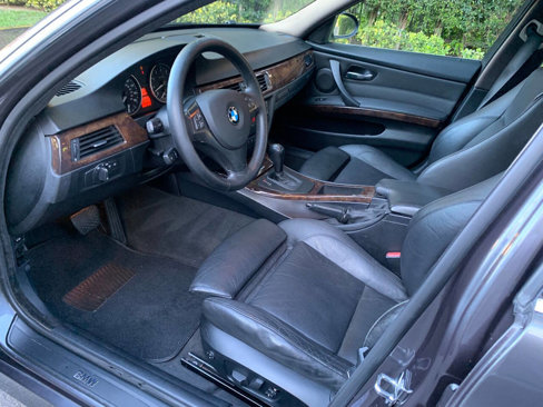 Used 2006 BMW 330i Sedan image 13