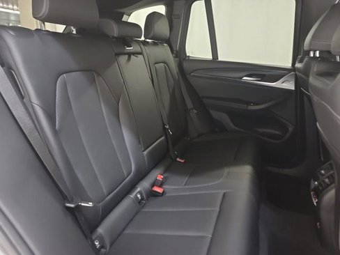 Used 2023 BMW X3 sDrive30i image 33