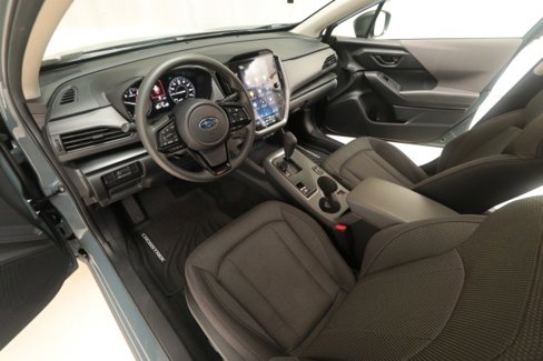Used 2024 Subaru Crosstrek 2.0i Premium image 30