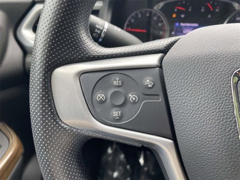 Used 2022 GMC Acadia SLE w/ Driver Convenience Package image 18
