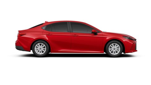 New 2025 Toyota Camry LE image 12