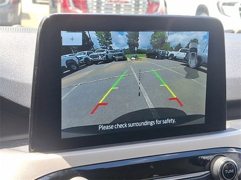 Used 2022 Ford Escape SEL w/ Technology Package image 17
