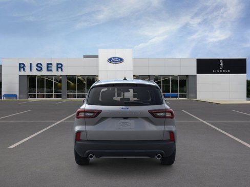 New 2025 Ford Escape ST-Line w/ Tech Pack #1 image 5