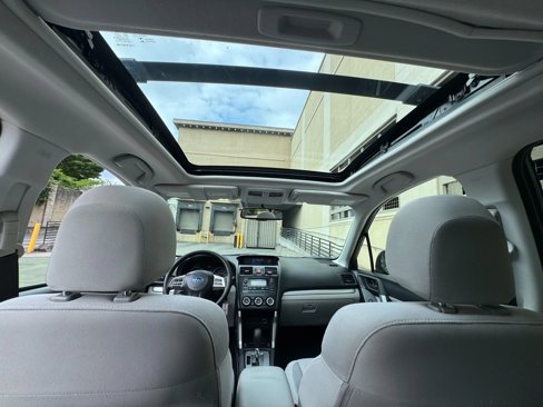Used 2014 Subaru Forester 2.5i Premium w/ Popular Package #1 image 27