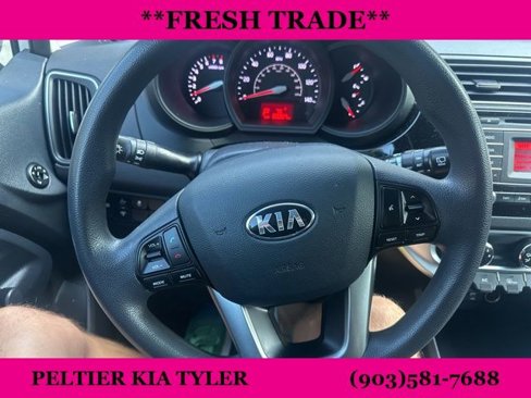 Certified 2016 Kia Rio LX image 17