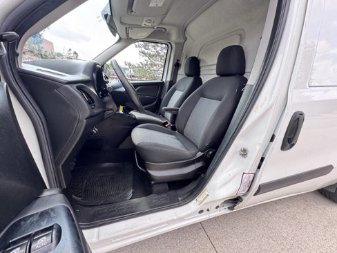Used 2019 RAM ProMaster City Tradesman image 11