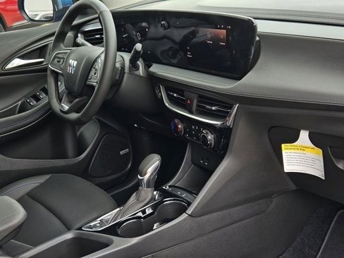 New 2026 Buick Encore GX Sport Touring w/ Experience Buick Package image 11