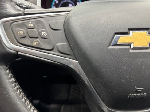Used 2022 Chevrolet Malibu RS image 21