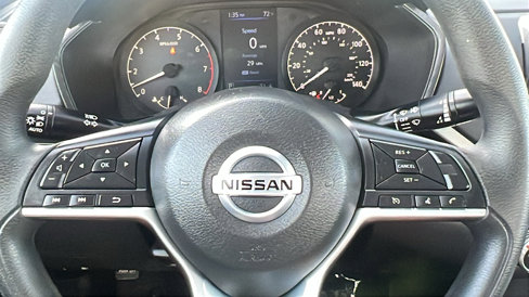 Used 2021 Nissan Altima 2.5 S image 31