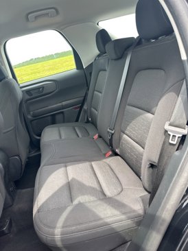 Used 2022 Ford Bronco Sport image 14